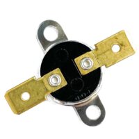 M.C. Enterprises Norcold Refrigerator Thermostat, 130 Degree F
