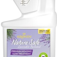 ProPack Waste Holding Tank Treatment, 32 oz, Biological, Lavender