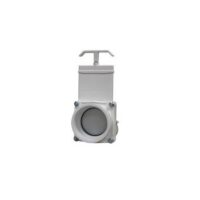 LaSalle Bristol 3 Inch Fixed Sewer Waste Valve, Bayonet Cap
