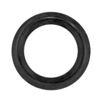 Lippert Flow Max Toilet Flush Ball Seal, Rubber, Single
