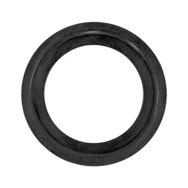 Lippert Flow Max Toilet Flush Ball Seal, Rubber, Single
