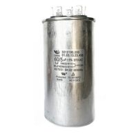 M.C. Enterprises Air Conditioner Capacitor — Dometic B59 Series