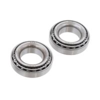 Husky 2000 lb Trailer Wheel Bearing, Inner L-44649