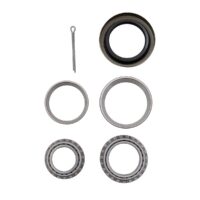 Husky 3500 lb Trailer Wheel Bearing, Inner L-44649
