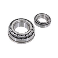 Husky 5200 lb Trailer Bearing, Inner LM-67048 with Seal