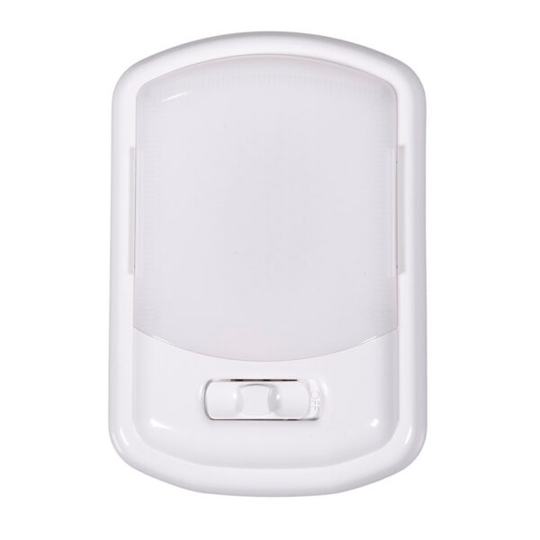 Arcon LED Interior Light, Single Dome, 7.25 Inch, 12V