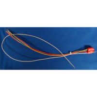American Technology Tank Monitor Wiring Harness for KIB M21, K28, M23VWL