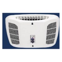 Coleman Mach Air Conditioner Ceiling Assembly, Non-Ducted