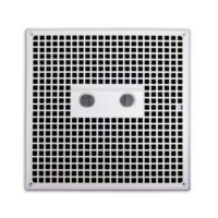 Coleman Mach Air Conditioner Ceiling Assembly, Ducted