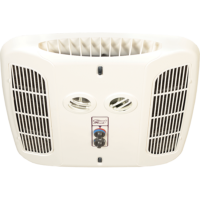 Coleman Mach Air Conditioner Ceiling Assembly, Non-Ducted