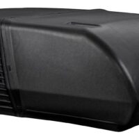 Coleman Mach 15 15,000 BTU Air Conditioner, Black