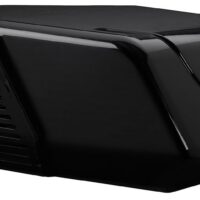 Coleman Mach 15 15,000 BTU Air Conditioner, Black