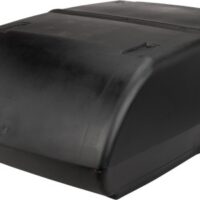Coleman Mach 15 15,000 BTU Heat Pump, Black