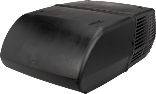 Coleman Mach 15 15,000 BTU Heat Pump, Black