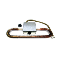 Coleman Mach Heat Strip, 5,600 BTU