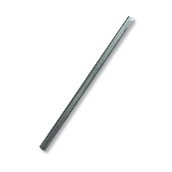 Husky Towing Crank Handle for Drop Leg Stabilizers, Steel
