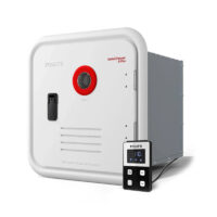 Fogatti Gen 3 Tankless Water Heater, 66,000 BTU, LP Gas