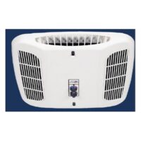 Coleman Mach Air Conditioner Ceiling Assembly, Non-Ducted