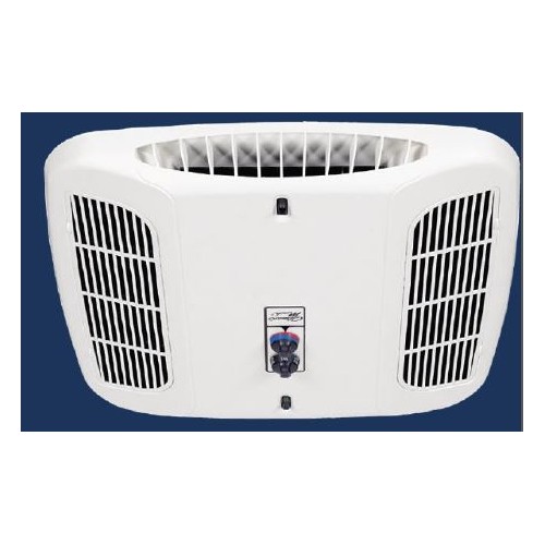 Coleman Mach Air Conditioner Ceiling Assembly, Non-Ducted
