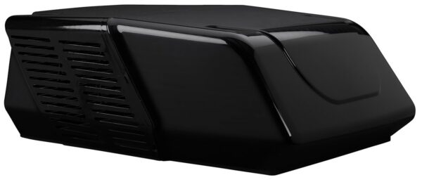 Coleman Mach 3 Plus 13,500 BTU Air Conditioner, Black
