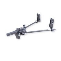 Husky Towing Weight Distribution Hitch with Sway Control, 8,000 Pound Capacity