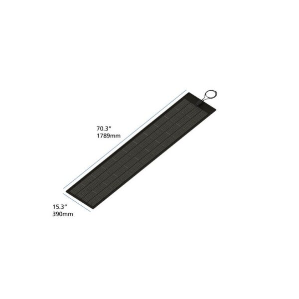 Xantrex Solar Max 115 Watt Slim Flexible Panel