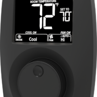 Coleman Mach Wall Thermostat