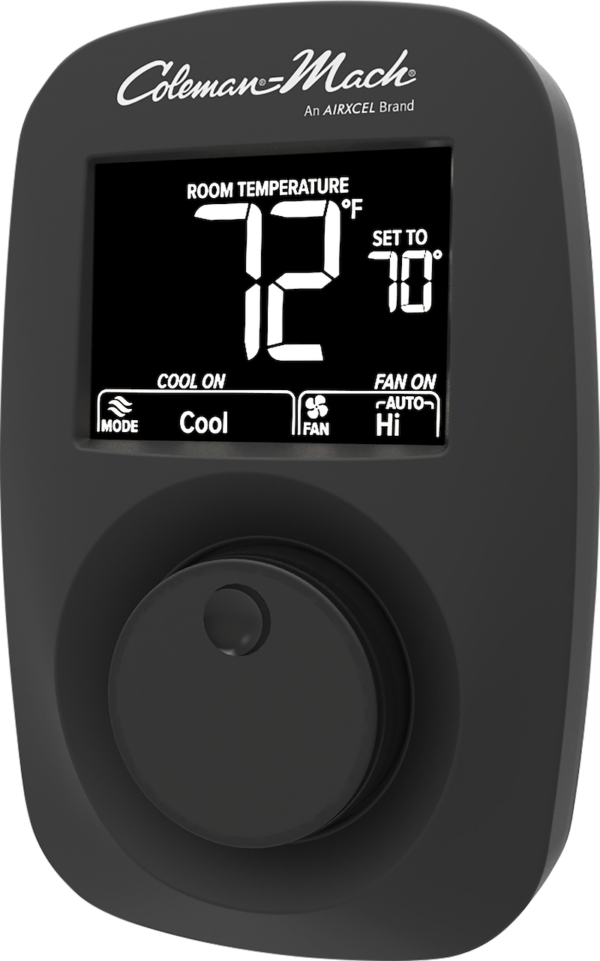 Coleman Mach Wall Thermostat
