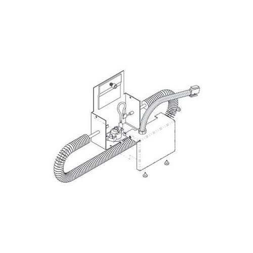 Coleman Mach Air Conditioner Heat Strip