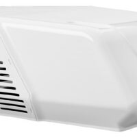 Coleman Mach 13,500 BTU Air Conditioner, White