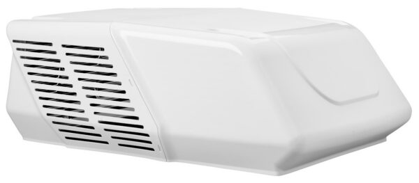 Coleman Mach 13,500 BTU Air Conditioner, White