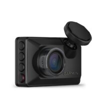 Garmin 1440P Dash Camera, 140° Field of View, with GPS
