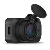 Garmin Compact Dash Camera, 1080P, 140° Field of View
