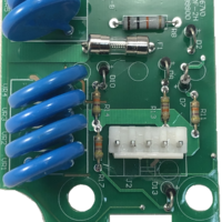 Hughes PWD30-EPO Surge Module, 2,400 Joules