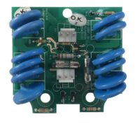 Hughes 4800 Joule Surge Module, 50A Power Watchdog