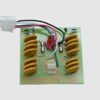 Hughes PWD50-EPO Auto Shutoff Surge Module