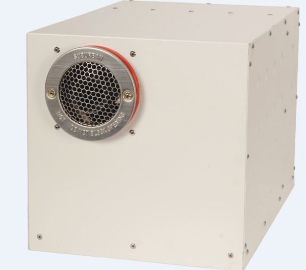 Suburban Advantage Tankless Water Heater, 60,000 BTU, LP Gas