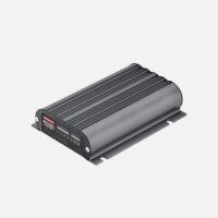 Redarc BCDC Trailer S DC-DC Battery Charger with 40 Amp Solar Regulator, 12 Volt