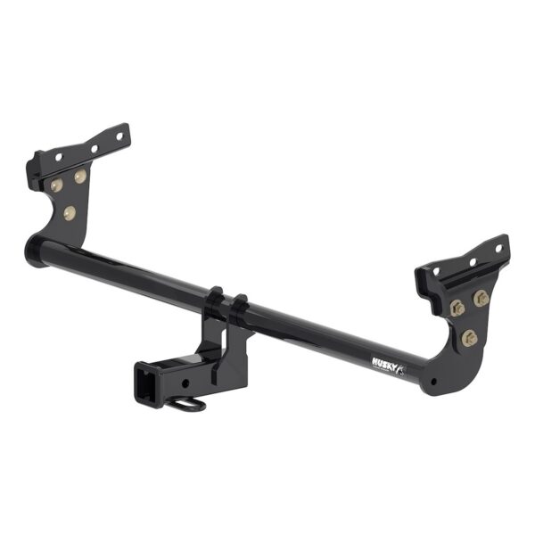 Husky Class III Receiver Hitch, 2 Inch, 2500 lb Capacity