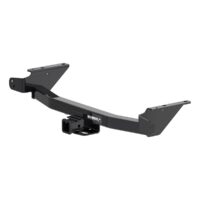 Husky Class III Extra-Heavy-Duty Receiver Hitch, 2 Inch, 8000 lb