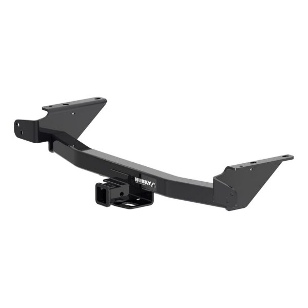 Husky Class III Extra-Heavy-Duty Receiver Hitch, 2 Inch, 8000 lb
