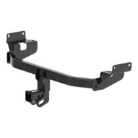 Husky Class III Receiver Hitch, 2 Inch, 3500 lb Capacity