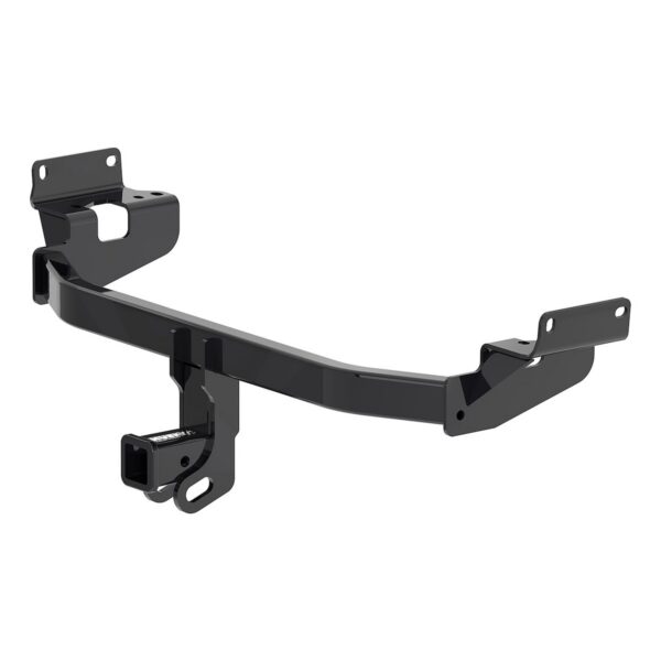 Husky Class III Receiver Hitch, 2 Inch, 3500 lb Capacity
