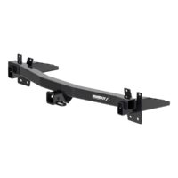 Husky Class III Mid-Range Receiver Hitch, 2 Inch, 5000 lb