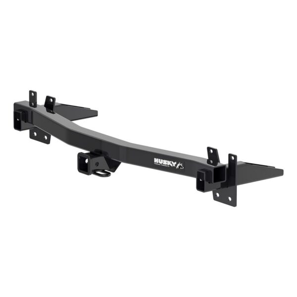 Husky Class III Mid-Range Receiver Hitch, 2 Inch, 5000 lb