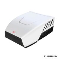 Furrion Chill HE 13,500 BTU Air Conditioner, White
