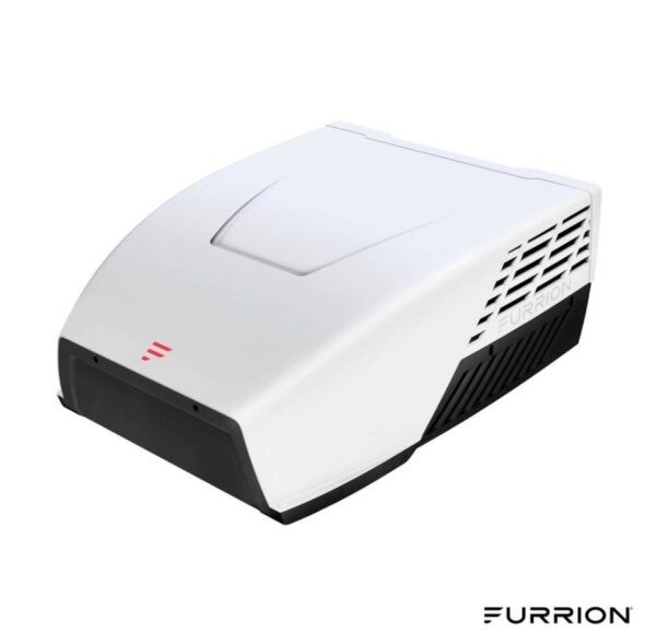 Furrion Chill HE 13,500 BTU Air Conditioner, White