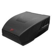 Furrion Chill HE 15,000 BTU Air Conditioner, Black