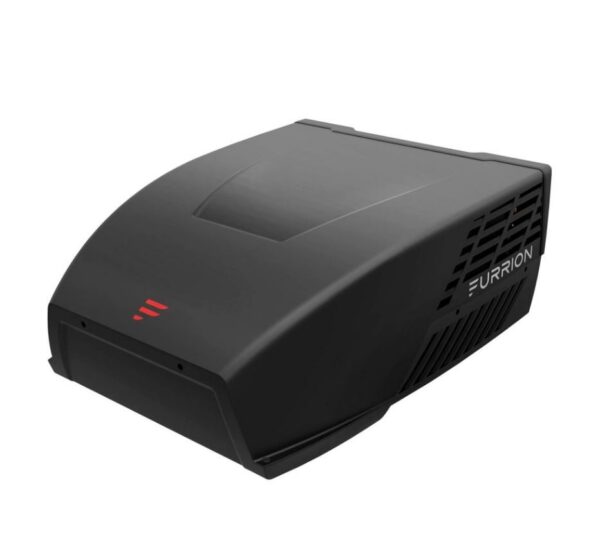 Furrion Chill HE 15,000 BTU Air Conditioner, Black