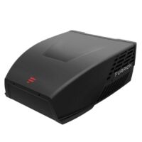 Furrion Chill HE 13,500 BTU Air Conditioner, Black